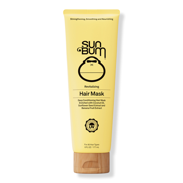 Conditioning Hair Mask