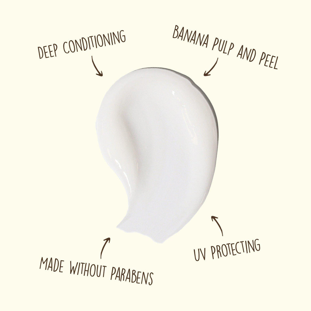 Conditioning Hair Mask