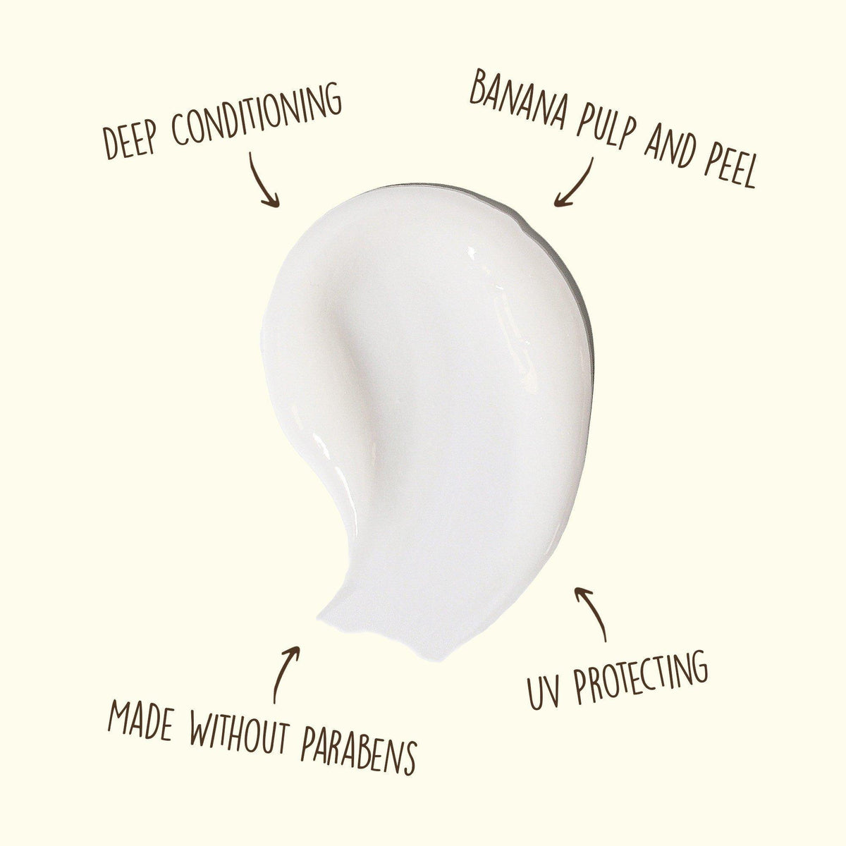 Conditioning Hair Mask