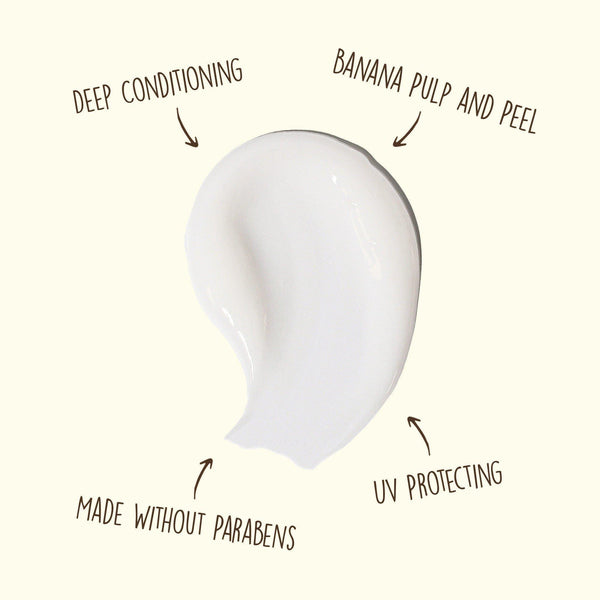 Conditioning Hair Mask