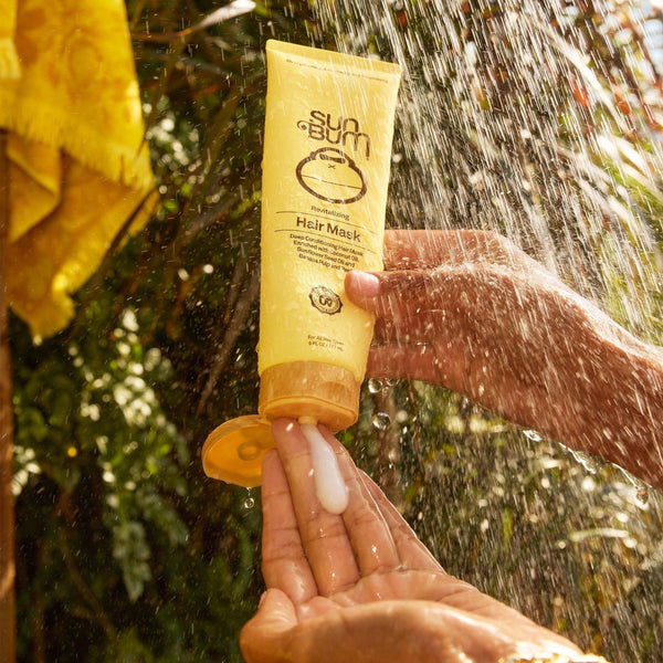 Conditioning Hair Mask