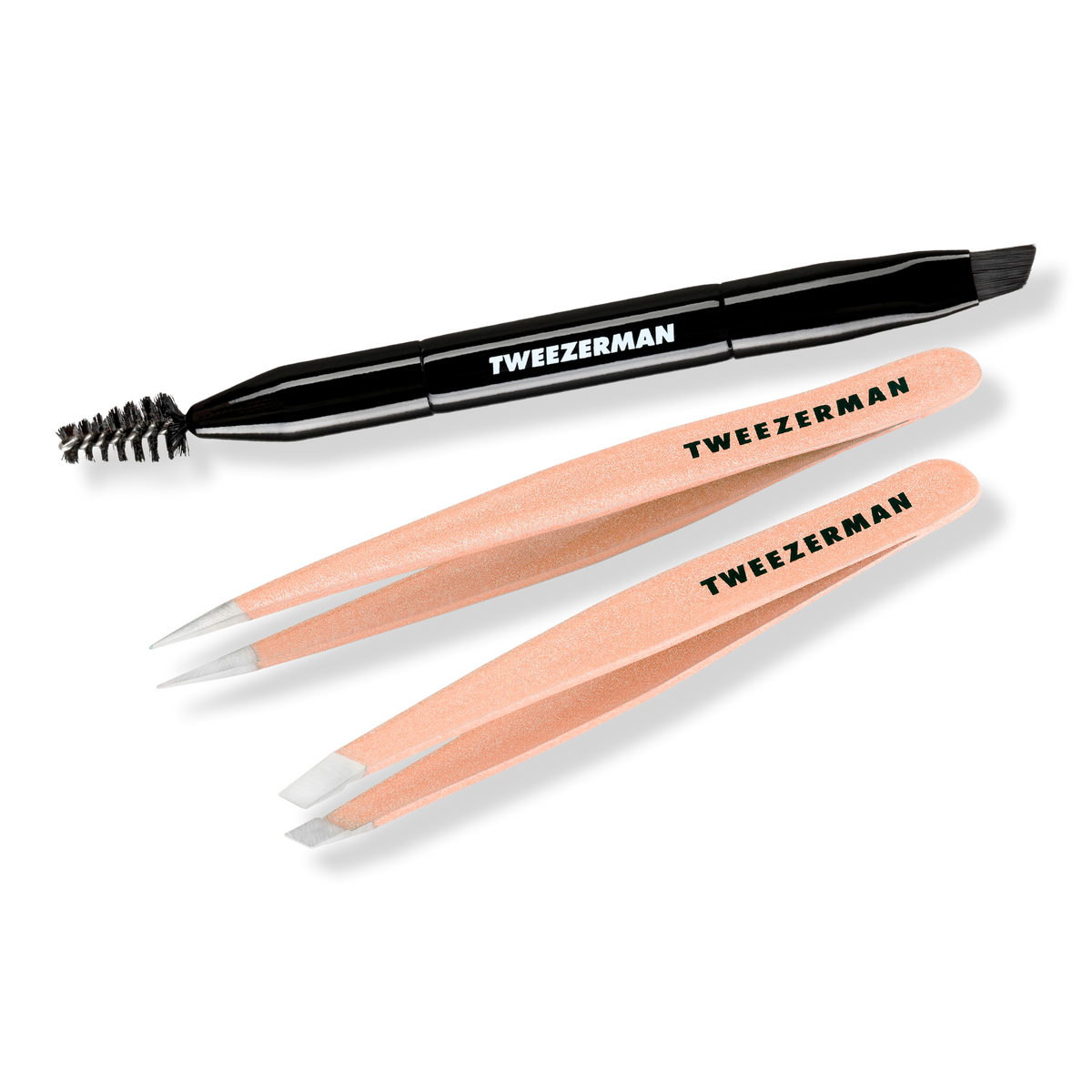 Tweezerman Brow Shaping Set