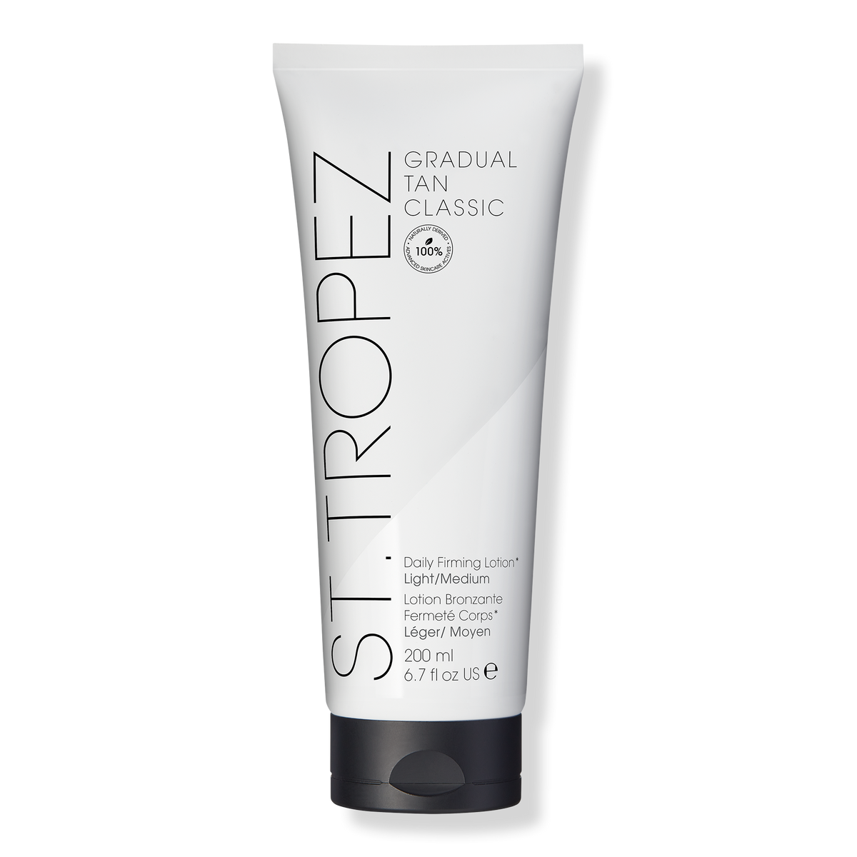 Gradual Tan Classic Daily Firming Lotion