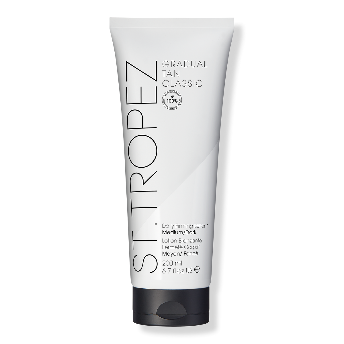 Gradual Tan Classic Daily Firming Lotion