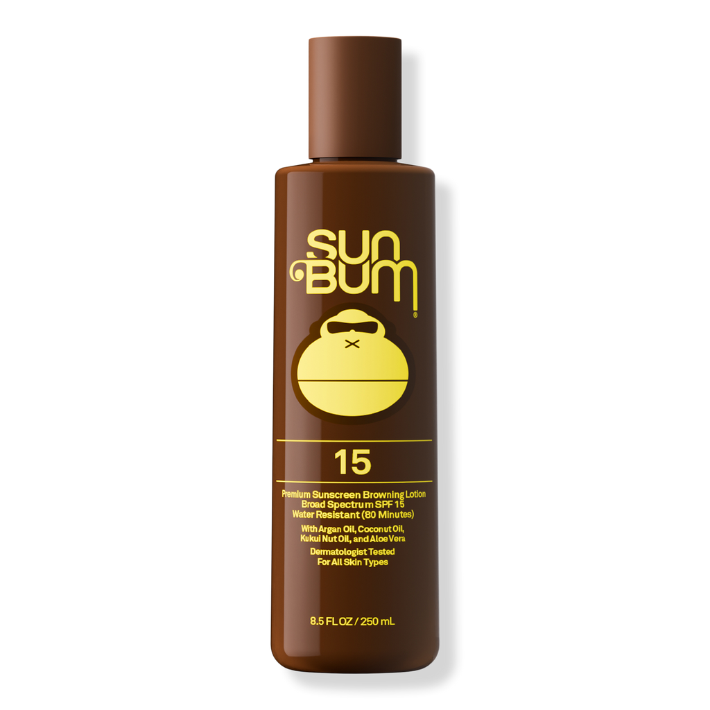 Browning Lotion SPF 15