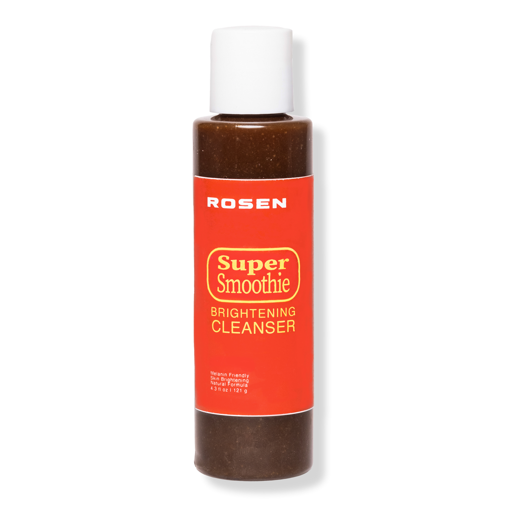 Super Smoothie Cleanser for Preventing Dark Spots and Minor Breakouts