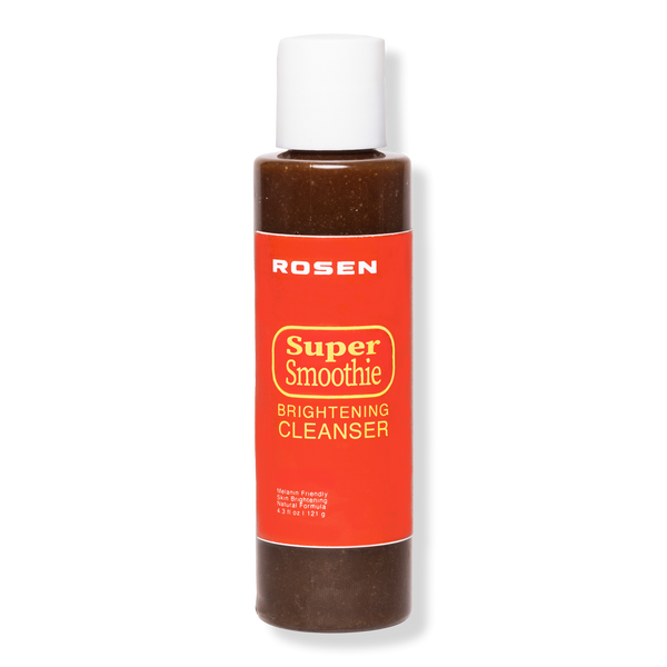 Super Smoothie Cleanser for Preventing Dark Spots and Minor Breakouts