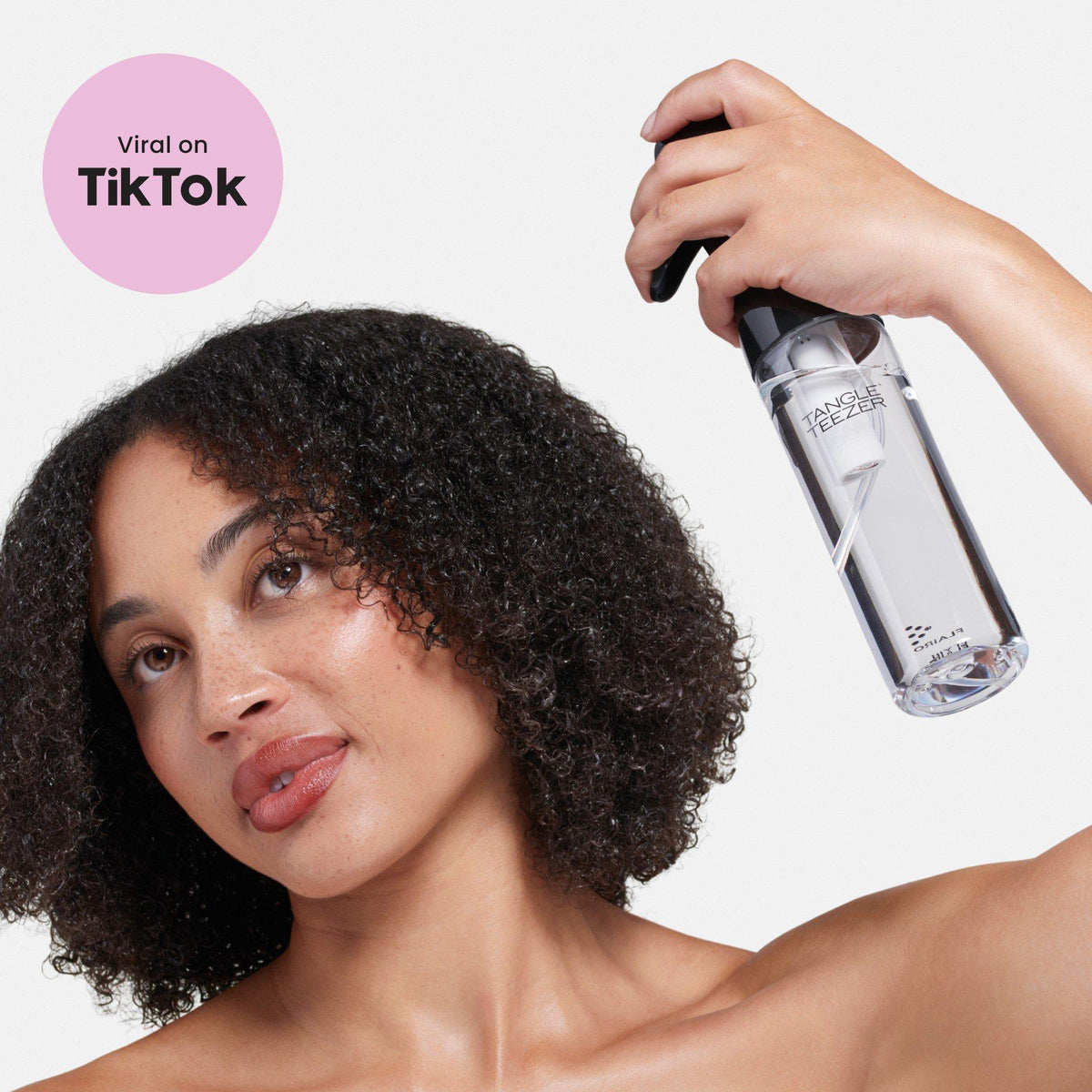 The Fine-Mist Spray Bottle