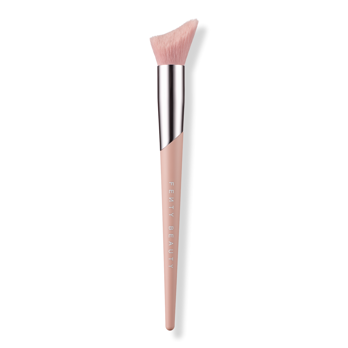 Cheek-Hugging Highlight Brush 120