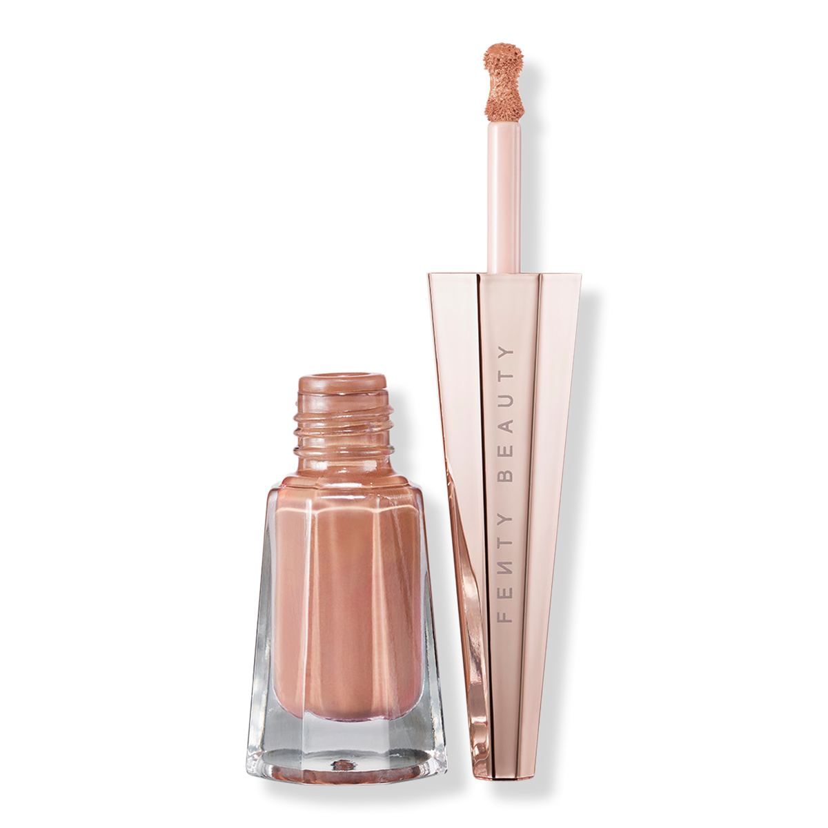 Stunna Lip Paint Longwear Fluid Lip Color