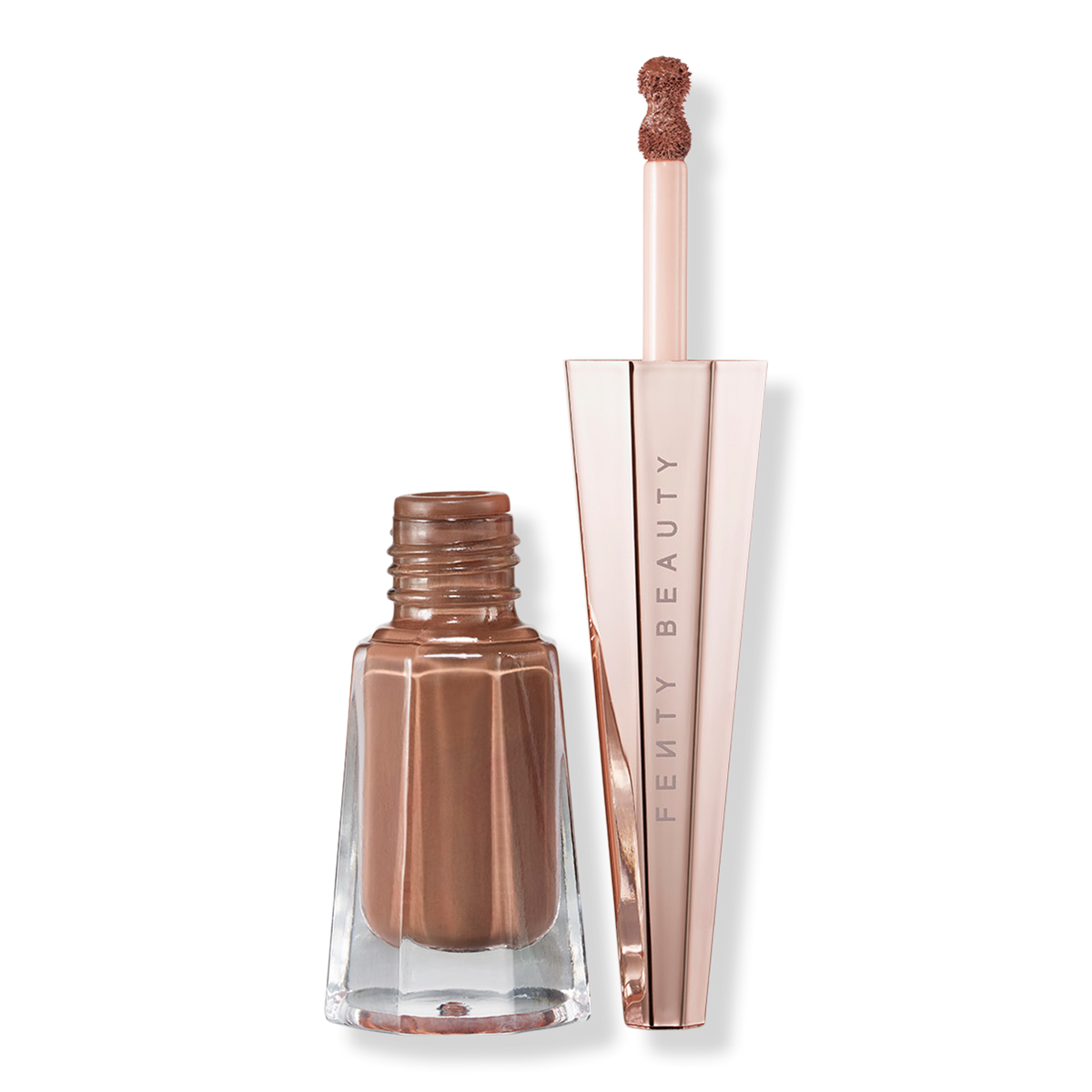 Stunna Lip Paint Longwear Fluid Lip Color