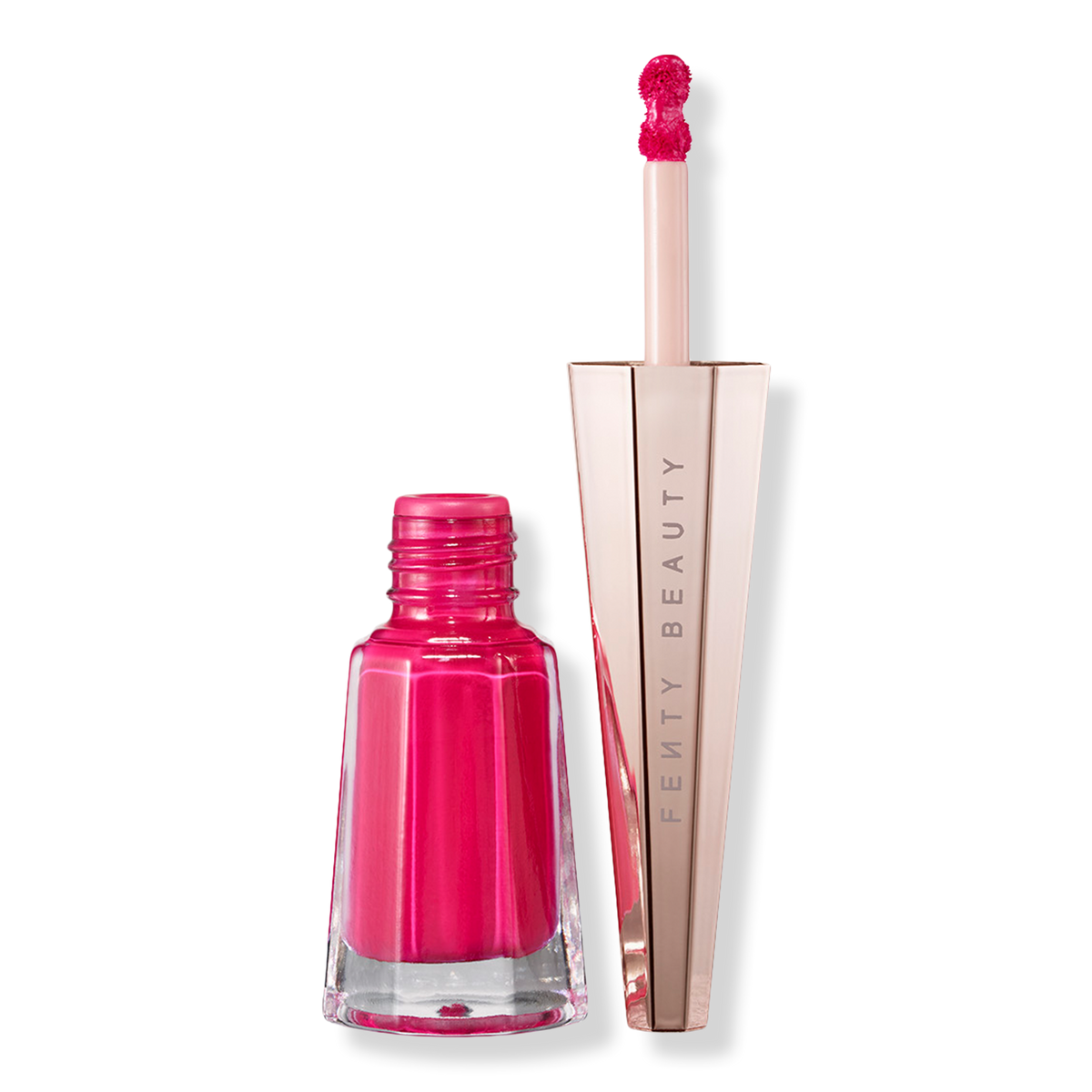 Stunna Lip Paint Longwear Fluid Lip Color