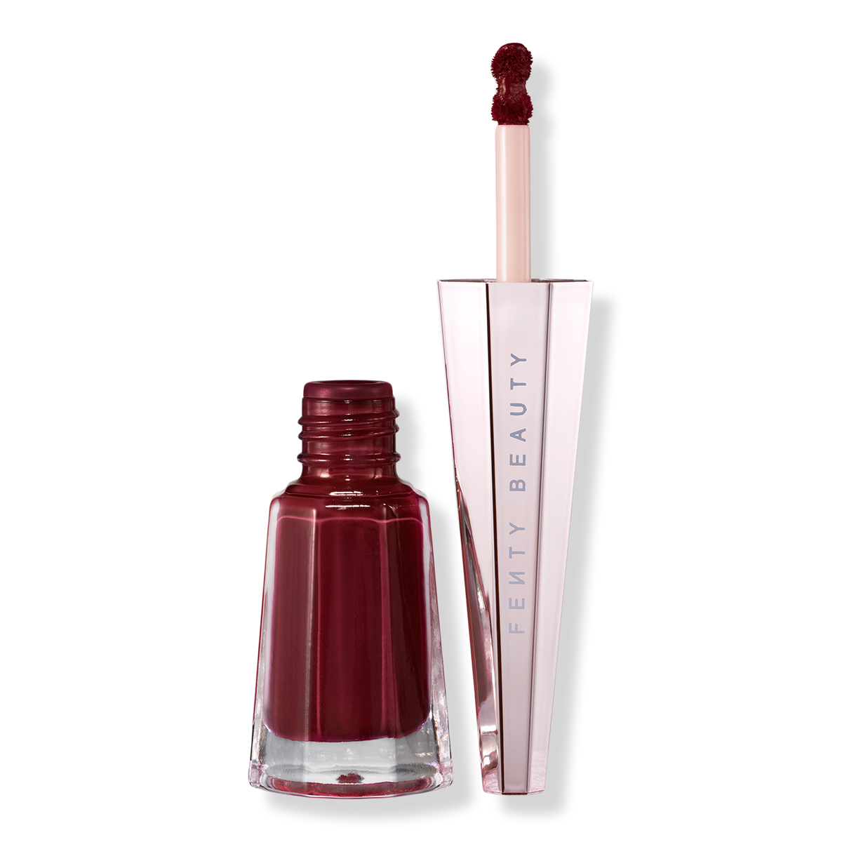 Stunna Lip Paint Longwear Fluid Lip Color