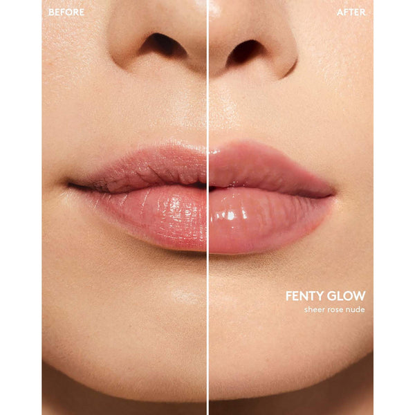 Gloss Bomb Heat Universal Lip Luminizer + Plumper