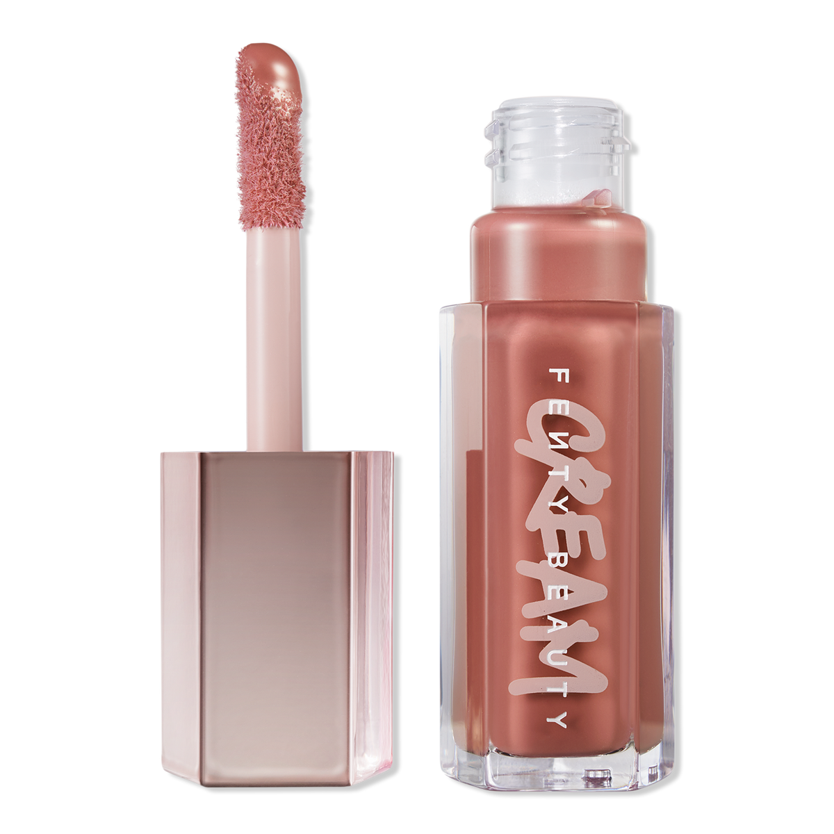 Gloss Bomb Cream Color Drip Lip Cream