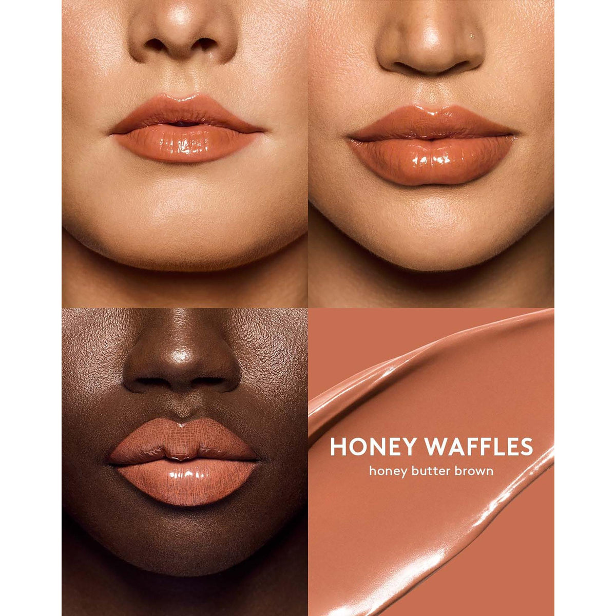 Gloss Bomb Cream Color Drip Lip Cream