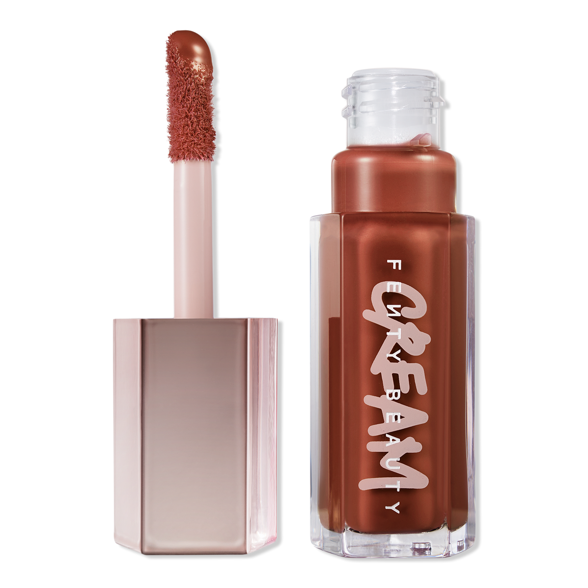 Gloss Bomb Cream Color Drip Lip Cream