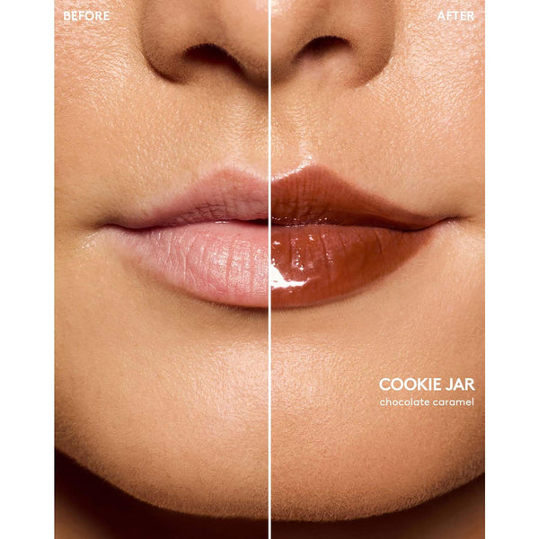Gloss Bomb Cream Color Drip Lip Cream