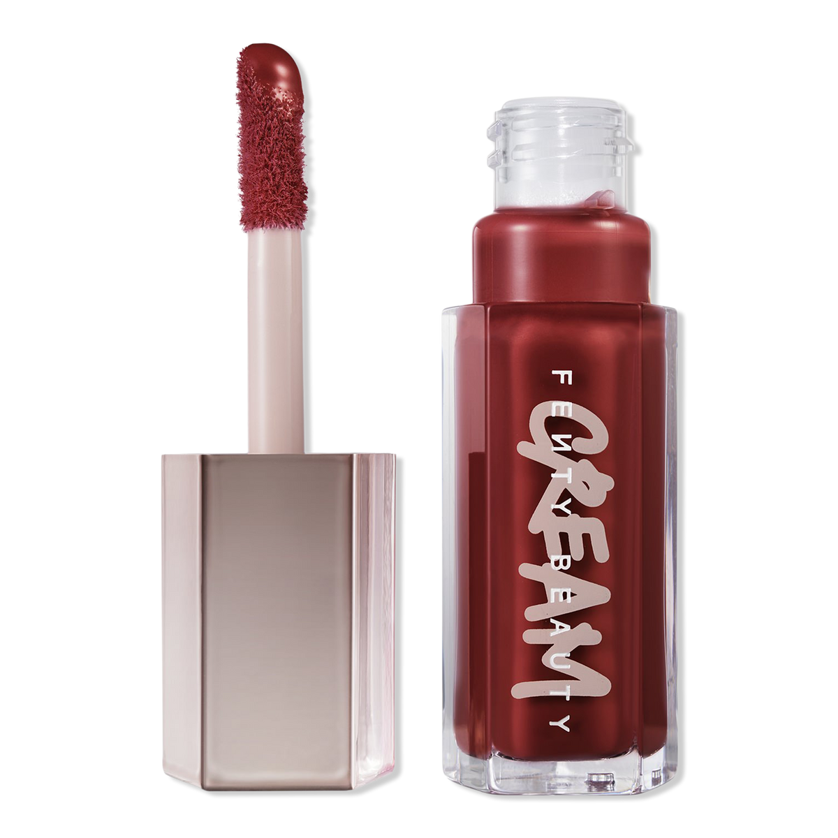 Gloss Bomb Cream Color Drip Lip Cream
