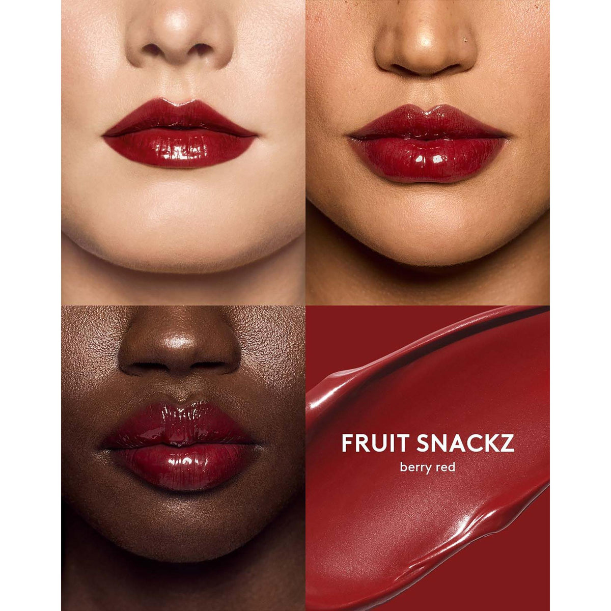 Gloss Bomb Cream Color Drip Lip Cream