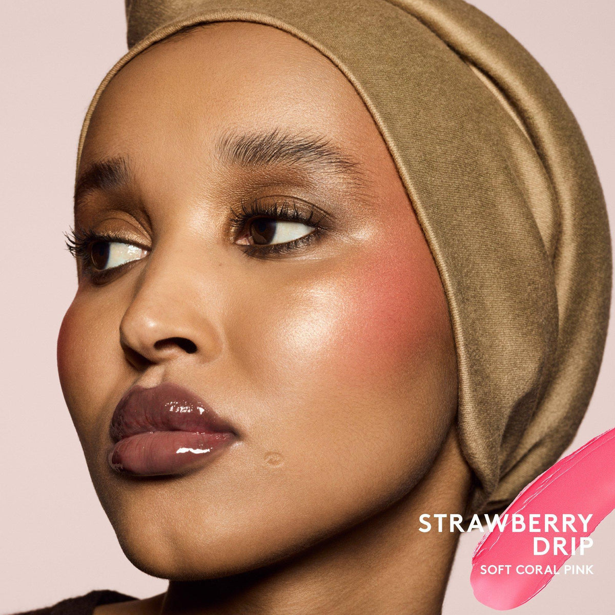 Cheeks Out Freestyle Cream Blush