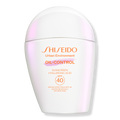 Urban Environment Oil-Control Sunscreen SPF 40