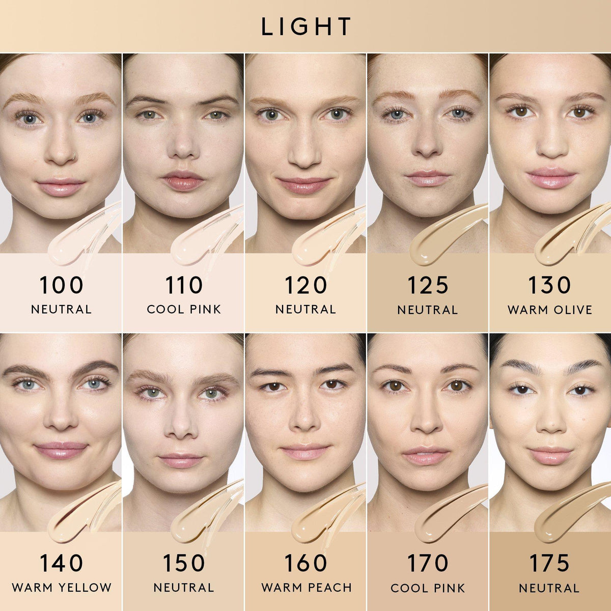 Pro Filt'r Soft Matte Longwear Liquid Foundation