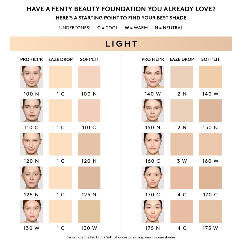 Pro Filt'r Soft Matte Longwear Liquid Foundation