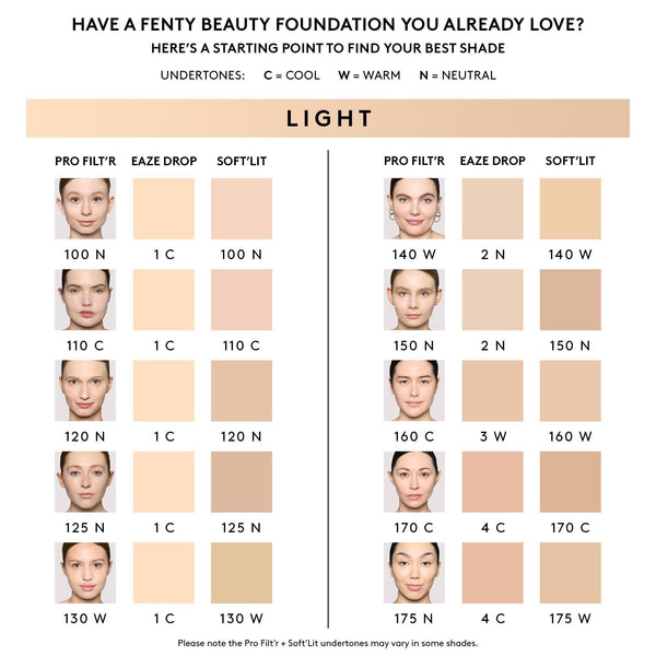 Pro Filt'r Soft Matte Longwear Liquid Foundation