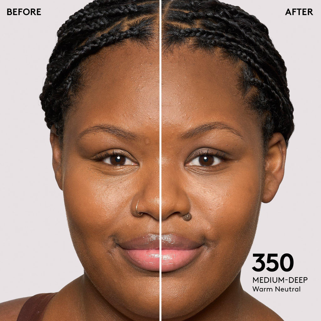 Pro Filt'r Soft Matte Longwear Liquid Foundation