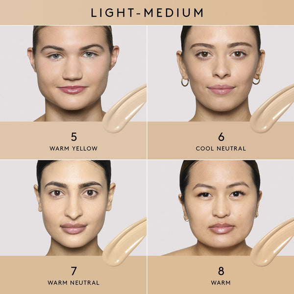 Eaze Drop Lightweight Blurring Skin Tint