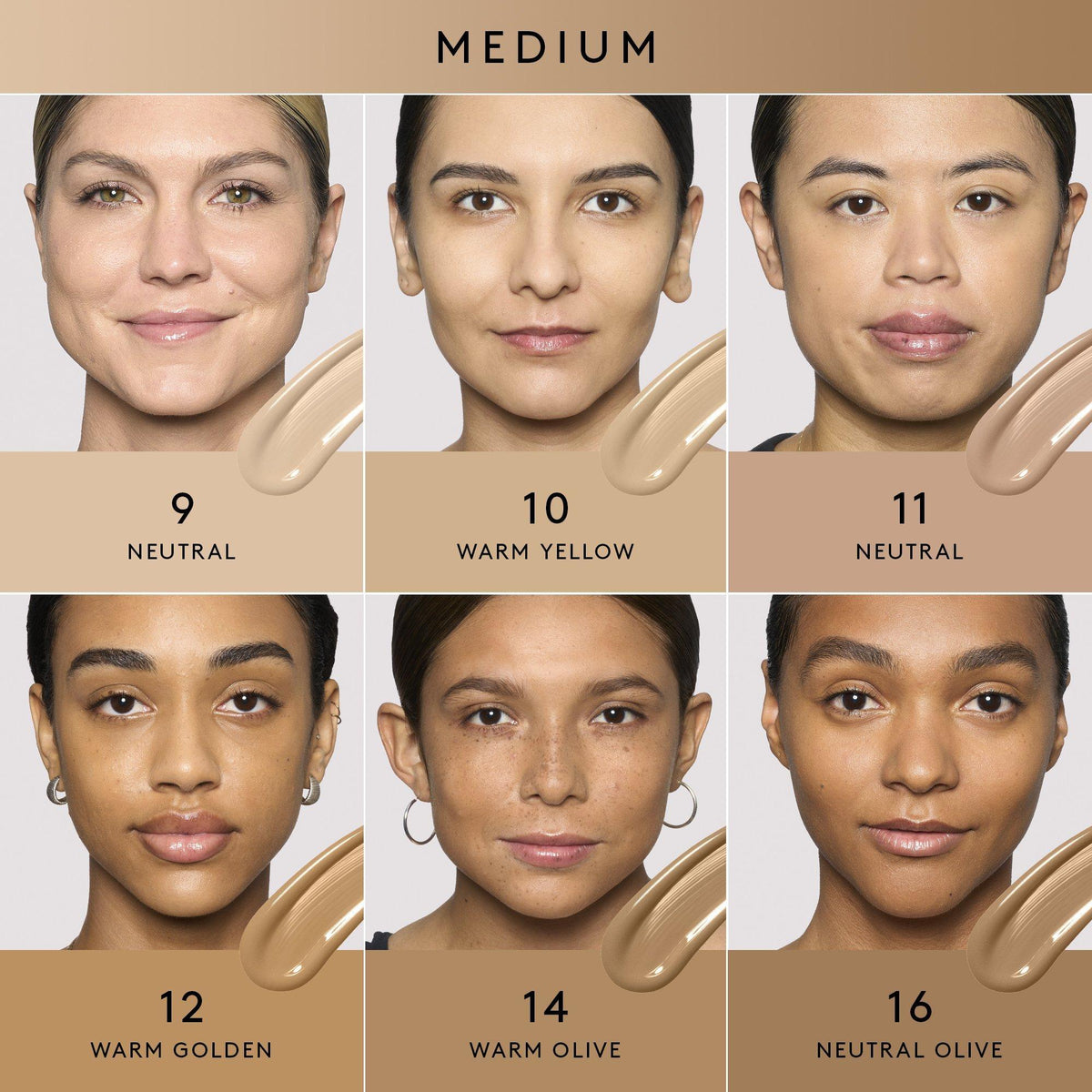 Eaze Drop Lightweight Blurring Skin Tint