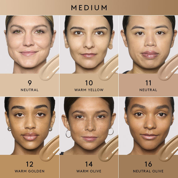 Eaze Drop Lightweight Blurring Skin Tint