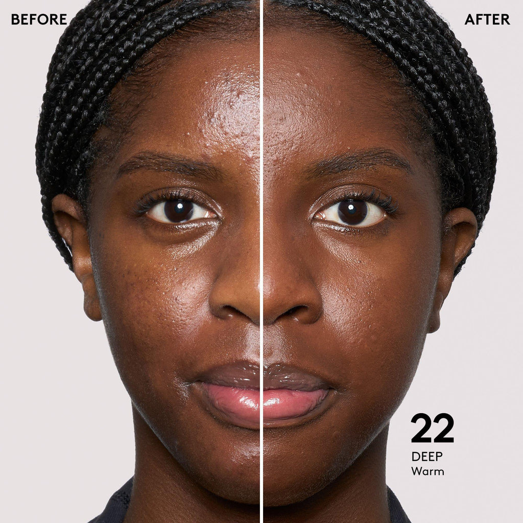 Eaze Drop Lightweight Blurring Skin Tint