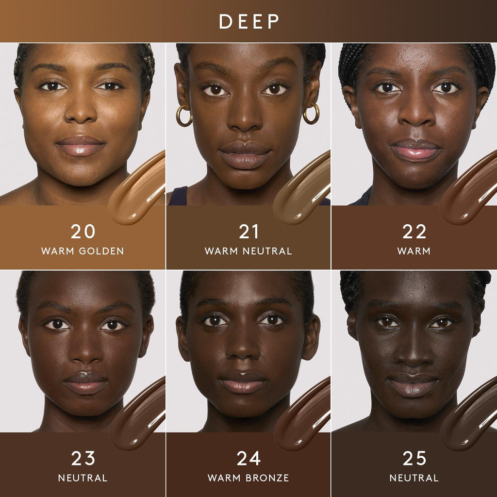 Eaze Drop Lightweight Blurring Skin Tint