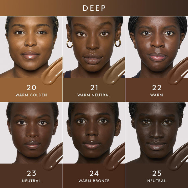 Eaze Drop Lightweight Blurring Skin Tint