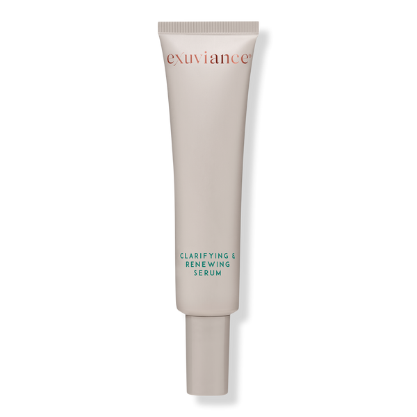 Clarifying & Renewing Face Serum