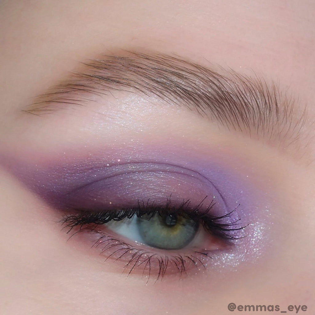 All Amethyst Pressed Powder Palette