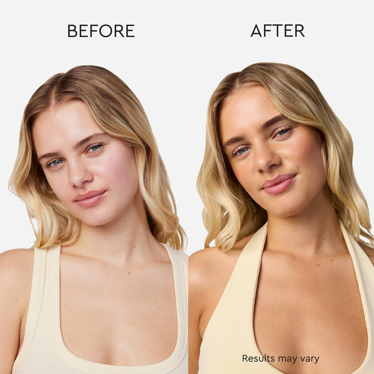 Mini Face + Body Self Tan Drops