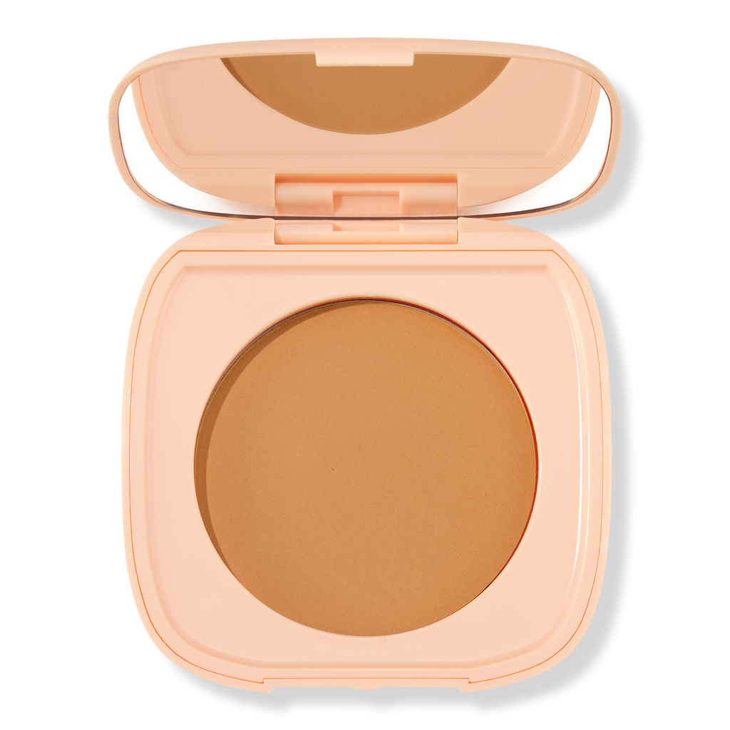 Pretty Fresh Pressed Face Powder