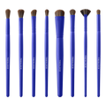 Treslúce Beauty Like An Artista 8-Piece Brush Set