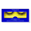 Treslúce Beauty Ilusión Premium Vegan Lashes, 5D Fantasy, 1 pair