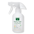 Foot Shampoo Tea Tree