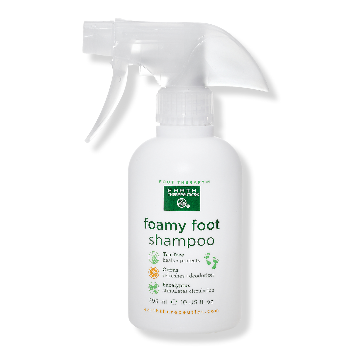 Foot Shampoo Tea Tree