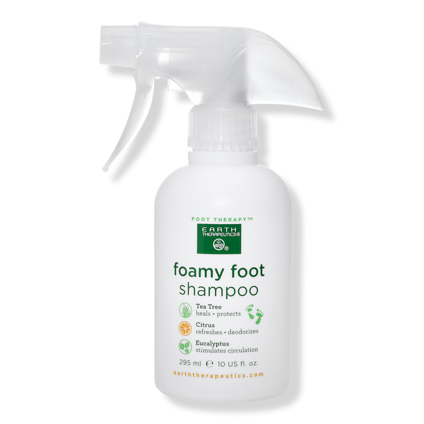 Foot Shampoo Tea Tree