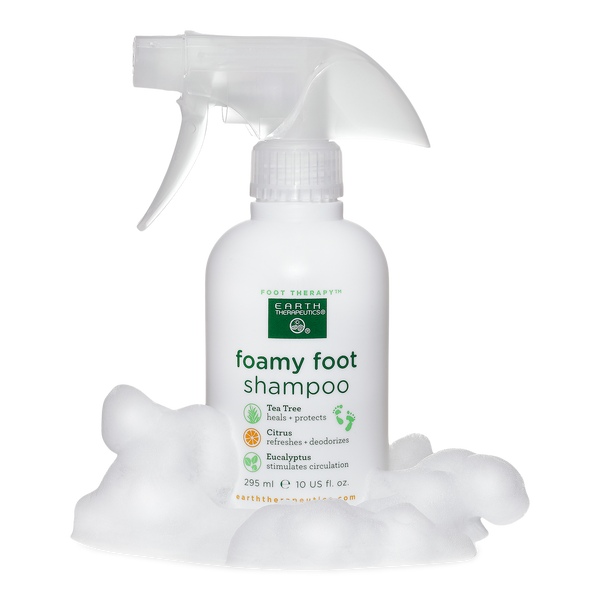 Foot Shampoo Tea Tree