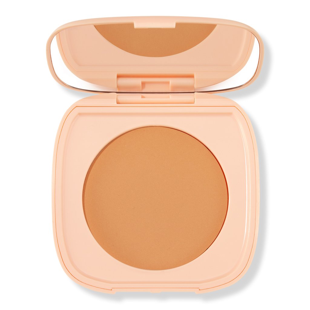 Pretty Fresh Pressed Face Powder