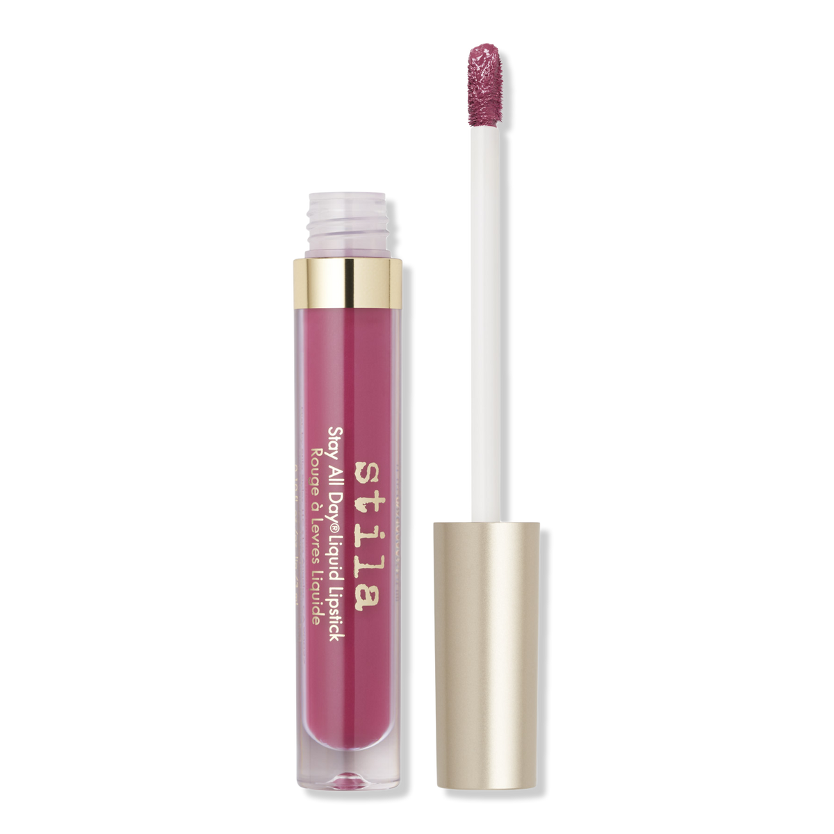 Stay All Day Liquid Lipstick