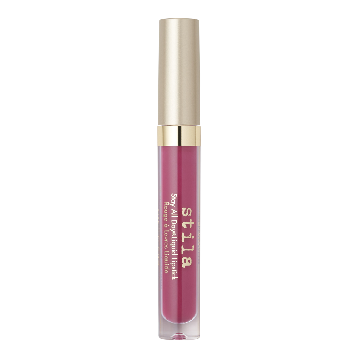 Stay All Day Liquid Lipstick