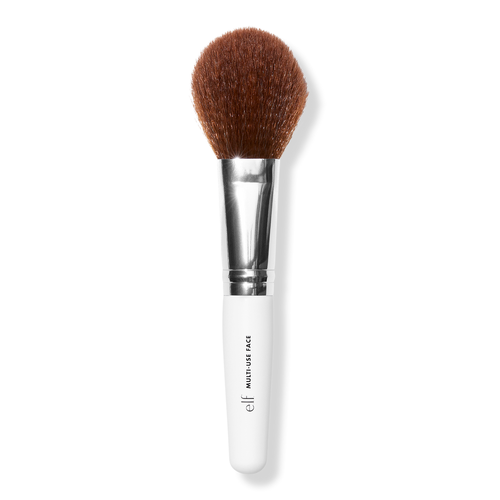 Multi-Use Face Brush
